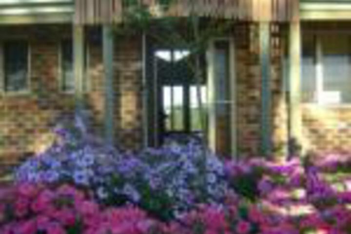 Whiteman Creek NSW Suburb Australia