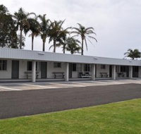 Edgewater Motel Ulladulla - Suburb Australia
