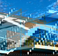 a Dune Escape - Suburb Australia