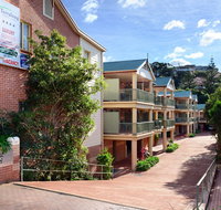 Terralong Terrace Apartments - Suburb Australia