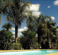 Echuca Motel - Suburb Australia