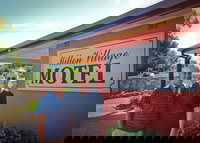 Milton Village Motel