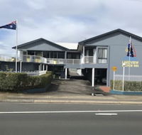 Lakeview Motor Inn - Suburb Australia