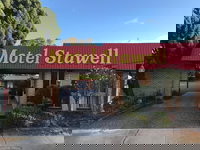 Motel Stawell