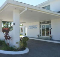 Blue Pacific Motel Swansea - Suburb Australia