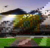 Kurrimine Beach Holiday Park - Suburb Australia