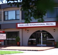 Adelaide International Motel - Suburb Australia