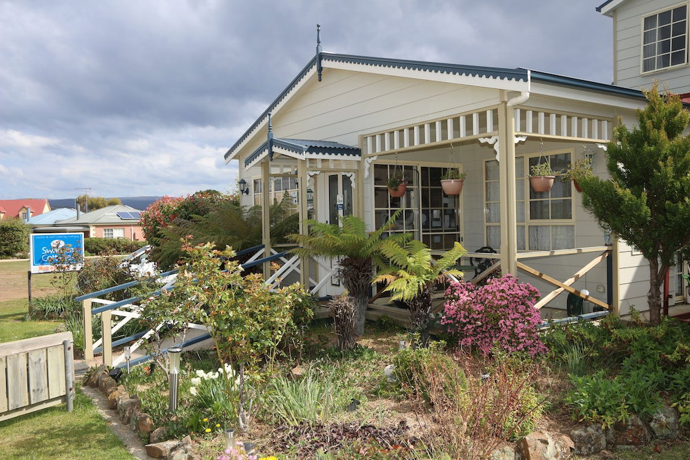 The East Coast TAS Suburb Australia