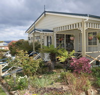 Swansea Cottages Motel Suites - Suburb Australia