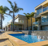 The Bluff Resort Apartments - Suburb Australia