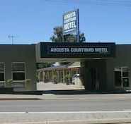 Augusta Courtyard Motel - Suburb Australia