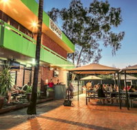 Haven Backpacker Resort - Suburb Australia