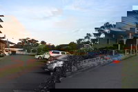 Hunter Valley Travellers Rest