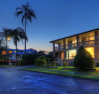 Midlands Motel - Suburb Australia