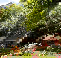 Hyatt Hotel Canberra - a Park Hyatt - Suburb Australia