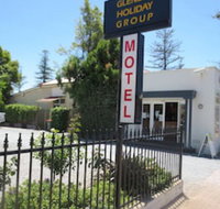 Norfolk Motor Inn - Suburb Australia