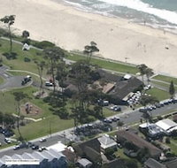 Breakers Apartments Mollymook - Suburb Australia