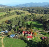 Crabtree House - Suburb Australia