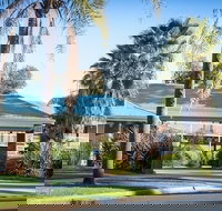 Thurgoona Country Club Resort - Suburb Australia