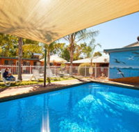 Alice Lodge Backpackers - Suburb Australia