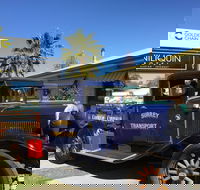 Deniliquin Motel - Suburb Australia