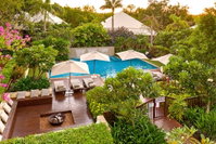 The Billi Resort