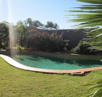 Desert Rose Inn Alice Springs - Suburb Australia