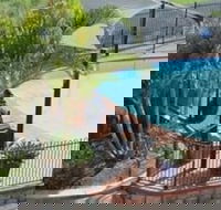 Aza Motel - Suburb Australia