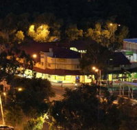 Todd Tavern - Suburb Australia