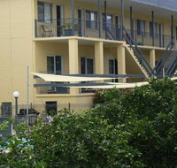 Park Drive Motel - Suburb Australia