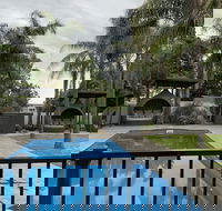 Federation Motel Resort - Suburb Australia