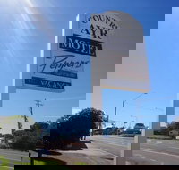 Country Ayr Motel - Suburb Australia