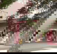 Lismore Bounty Motel - Suburb Australia