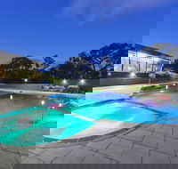 Alivio Tourist Park Canberra - Suburb Australia