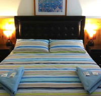 Aquarius Motel Belmont - Suburb Australia