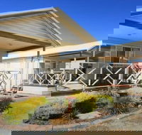 Discovery Parks - Kalgoorlie Goldfields - Suburb Australia