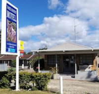 Taree Country Motel - Suburb Australia