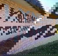 Canberra Lyneham Motor Inn - Suburb Australia
