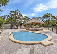 Seven Mile Beach Holiday Park - Suburb Australia