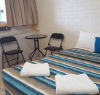 Maryborough City Motel - Suburb Australia
