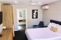 Luhana Motel Moruya