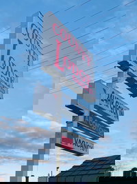 County Lodge Motor Inn