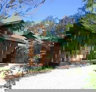 Cottages on Edward - Suburb Australia
