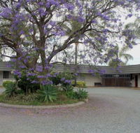 Aromet Motor Inn - Suburb Australia