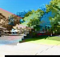 Albury City Motel - Suburb Australia