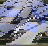 Room Motels Kingaroy - Suburb Australia