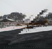 The Clansman Motel - Suburb Australia