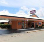 Parkside Motel - Suburb Australia