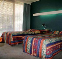Riverview Motel Deniliquin - Suburb Australia
