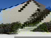 Coonawarra Motor Lodge